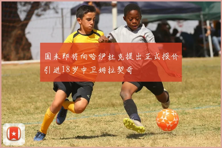 国米即将向哈伊杜克提出正式报价引进18岁中卫姆拉契奇